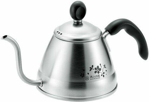 燕人の匠 桜吟 コーヒードリップポット 1L ETS-502