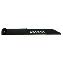 ダイワ(DAIWA) ロッドベルト ロッドトップカバー ショート(A) ブラック
