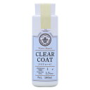 和信ペイント(Washi Paint) 水性ウレタンニス ウッドアトリエ クリアコート 木部をコーティング アイボリー 180ml CC-02
