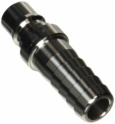 ナック クイックカップリング AL40型 ステンレス製 ホース取付用