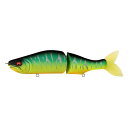 メガバス(Megabass) i-SLIDE 187 R Floating マットタイガー