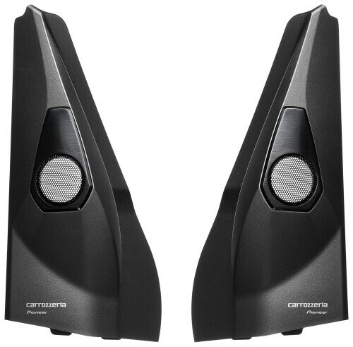 Pioneer トゥイーター取付キット UD-K301 ジムニー ジムニーシエラ専用 カロッツェリア