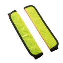 タイタン(TITAN) タイタン(TITAN) パッド/クッション 反射ショルダーパッド ディスプレイパック入り FSP-2C