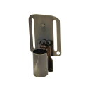 MKK 金龍の匠 穴寄せポンチ専用ホルダー大 M22/24用 KKR-10