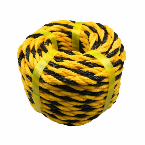 三友産業 標識ロープ HR-1211#12×20m