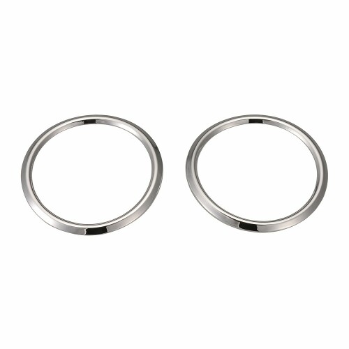 カーメイト(CARMATE) 車用 ドレスアップパーツ ステアリングスイッチリング プリウス アクア用 クロー..