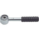 コーケン ラチェットプラー(ショート) 全長120mm 1/2 141S-1/2