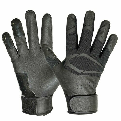 カッターズ (CUTTERS) バッティング グローブ 手袋 B353S プライムヒーロー3.0 ソリッド 両手用 野球 ..