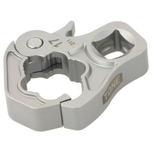 ȥ(TONE) åץ󥯥եåȥ 3QCF-17 9.5mm(3/8