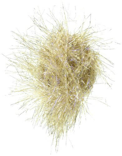 ティムコ(TIEMCO) フライタイイング ヘアラインダビング UVポーラシェニール オリジナル ゴールドUV #153 66210160153