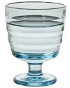 東洋佐々木ガラス フリーグラス ルラック アクアブルー 240ml 日本製 食洗機対応 ガラスコップ グラス コップ ワイングラス ビールグラス ジュースグラス P-53201AQ-JAN