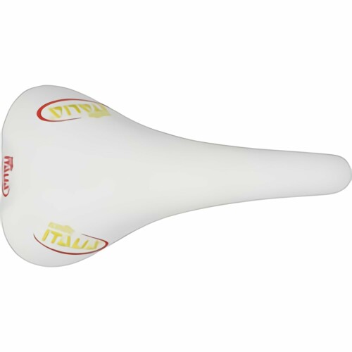 SELLE ITALIA(セライタリア)サドルFLITE 1990 NJS embroidery V2 WHT NJS認定