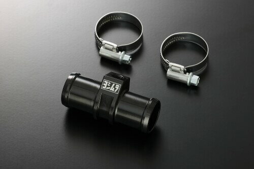 ヨシムラ PRO-GRESS テンプメーターセンサー(Type-C)用 水温センサーアダプターセット ホース内径Φ25用 YOSHIMURA 415-025-0000