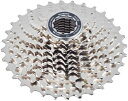 シマノ(SHIMANO) MTBカセットスプロケット CS-HG500-10 10S 11-34T ICSHG50010134