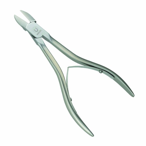 Maruto Hasegawa kosakujo MARUTO 足用爪切 美爪の達人 NP-6010