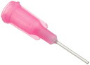 LOCTITE(ロックタイト) 瞬間接着剤用ニードル ピンク 10本 先端内径0.61mm SSS20