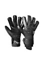 ロイシュ(Reuch) アトラクト インフィニティ レジスター サッカー キーパーグローブ キーテ 25SS(5570745-7700) (7700)ブラック ...