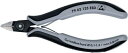 クニペックス KNIPEX 7962-125ESD エレクトロニクスニッパー