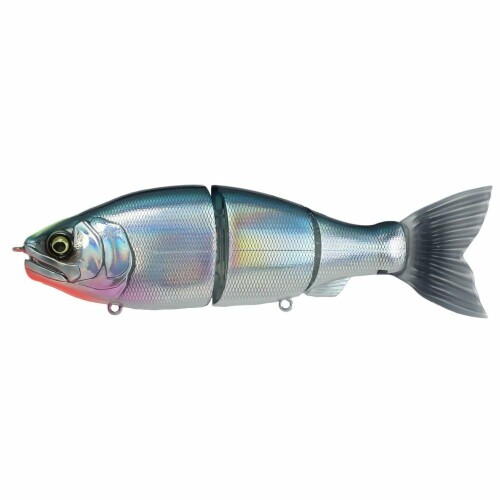 󥯥ե(Gan Craft) JOINTED CLAWå 184SW F #SW-02 졼B