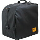 (オレンジ) スノーボード用ブーツバッグ DELUXE BOOTS BAG