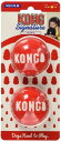 Kong(コング) 犬用おもちゃ コングサインボール M サイズ