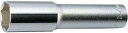 コーケン 1/2(12.7mm)SQ. ホイールナット用ソケット(ロング) 全長110mm 21mm 4300M-21(L110)