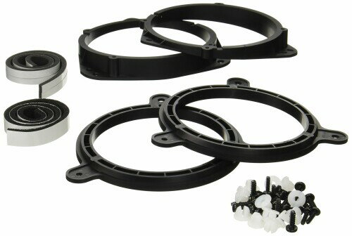 carrozzeria カロッツェリア UD-K109 カースピーカー取付キット UD-K109