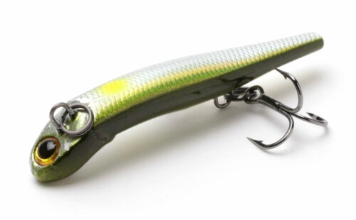 Jackson(ジャクソン) ミノー ダートマジック 50mm 5g アユ