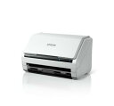 エプソン スキャナー DS-571W (シートフィード/A4両面/Wi-Fi対応)