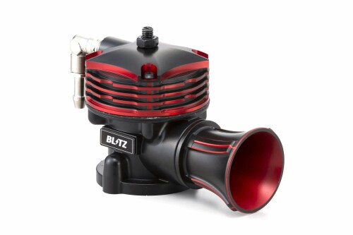 BLITZ(ブリッツ) SUPER SOUND BLOW OFF VALVE BR リリースタイプ(大気開放型) タント・タントカスタム・キャストスポーツ・キャストアクティバ・キャストスタイル LA600S・LA610S・LA250S KF専用 70693