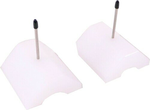 山県化学 活造り用マクラ 中 (2PC) 284023