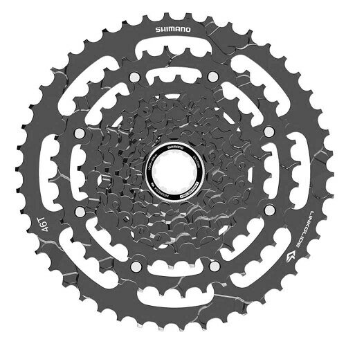 シマノ(SHIMANO) CS-LG400-9 9s 11-13-15-17-20-23-28-34-41T ECSLG4009141 シマノ(SHIMANO) CS-LG400-9 9s 11-13-15-17-20-23-28-34-41T ECSLG4009141 シマノ(SHIMANO) CS-LG400-9 9s 11-13-15-17-20-23-28-34-41T ECSLG4009141 商品コード39080052402商品名シマノ(SHIMANO) CS-LG400-9 9s 11-13-15-17-20-23-28-34-41T ECSLG4009141型番2093092990カラーブラック※他モールでも併売しているため、タイミングによって在庫切れの可能性がございます。その際は、別途ご連絡させていただきます。※他モールでも併売しているため、タイミングによって在庫切れの可能性がございます。その際は、別途ご連絡させていただきます。