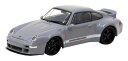 TARMACWORKS 1/64 993 Remastered By Gunther Werks Grey 完成品 T64R-TL054-GY