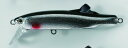 タックルハウス(TackleHouse) ミノー コンタクト フリッツ 80mm 24g カタクチイワシ #18 FLITZ.24
