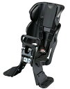 BRIDGESTONE(ブリヂストン) ルラビーデラックス(フロント用) チャイルドシート BL(ブラック/ブラック) FCS-LD2 P5738 A55032...