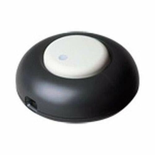 パナソニック(Panasonic) 機器3AフットSWブラック WCH6500BK