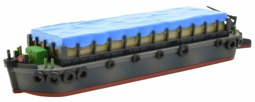 トミーテック 情景小物 064-1R 運材船 1R ジオラマ用品 335146