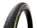 ビットリア(Vittoria) テレーノ チューブレスレディ G2.029x2.1 タン
