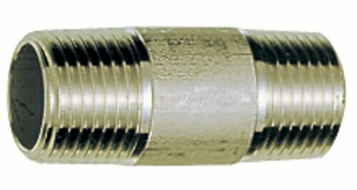 SANEI ネジサイズR3/4×長さ75mm TS205L-20X75