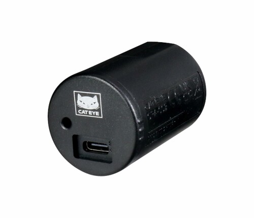 キャットアイ(CAT EYE) CRA-003 充電クレードル3 ブラック