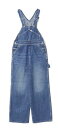 (リー) OVERALL レディース M.USED