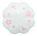 東洋セラミックス 有田焼 排水口カバー 桜 ID-52-3