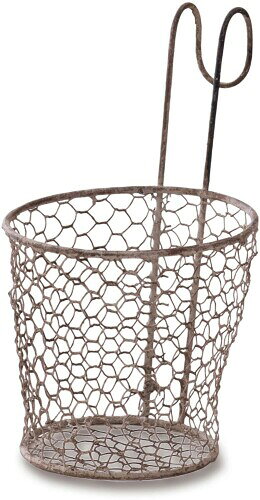 ワイヤーポットカバーL 62629