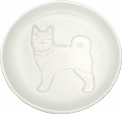 アルタArtha醤油皿豆皿小皿イヌ...