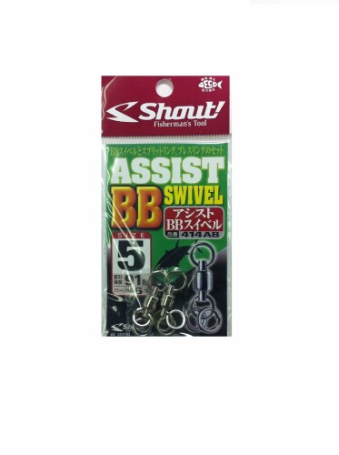 ���㥦�� (Shaut) 414AB ��������BB�����٥� 5