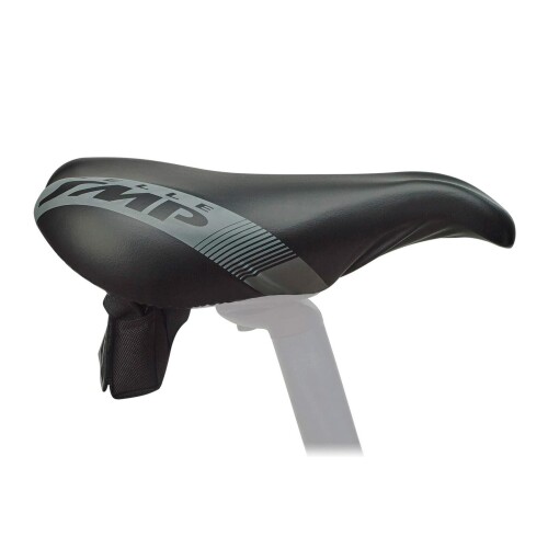 Selle SMP サドルレインカバー ブラック スタンダード