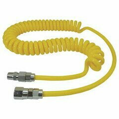 チヨダ ストロングスパイラル Y 8mm/使用範囲2450mm WS804Y