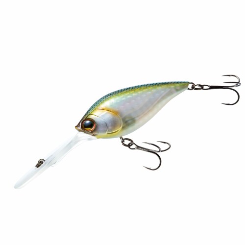 DUEL(ǥ奨) HARDCORE(ϡɥ) Х륢 ȥ 5+ 80mm եƥ 01:꡼󥮥ɥå ſư ...