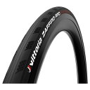 ビットリア(Vittoria) ザフィーロプロV クリンチャー G2.032-622 / 700x32cフルブラック