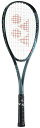 ヨネックス(YONEX) ボルトレイジ5V UL1 グレー/ブラック